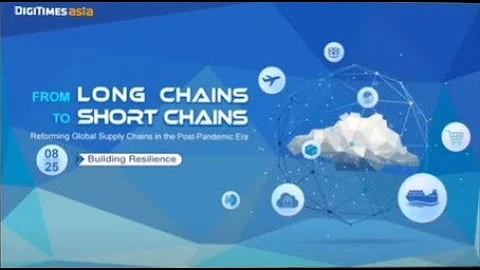 From Long Chains to Short Chains – Building Resilient Global Supply Chains Webinar - 天天要闻