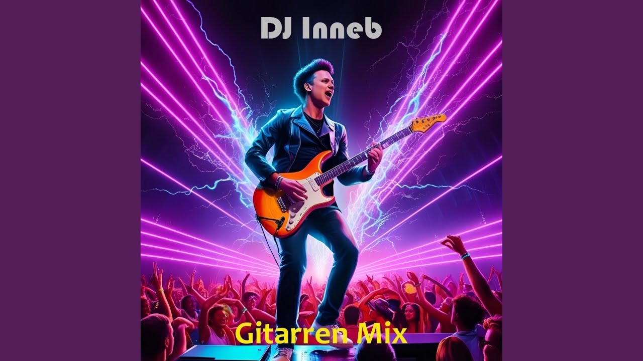 Watch Gitarren Mix on YouTube Watch Gitarren Mix on YouTube