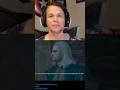 interpreting what friends are really saying - witcher 3 | #pixieaquatica on #Twitch