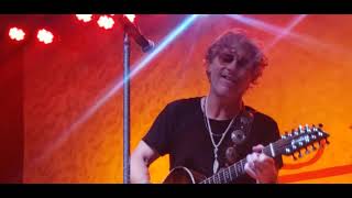 Collective Soul - Run (Live at The Coca-Cola Roxy) 3/26/2021