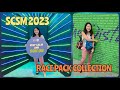 Standard chartered singapore marathon 2023 race pack collection  scsm 2023