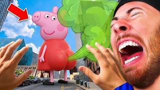 WEIRDEST ANIMATIONS EVER! *TRY NOT TO LAUGH*