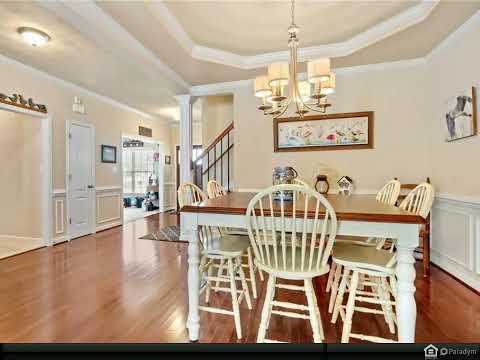 4304 Edgewater Lane, Suffolk, VA home video tour