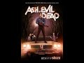 Ash Vs. Evil Dead S01E01: Who is Ruby Knowby? Who is El Jefe?