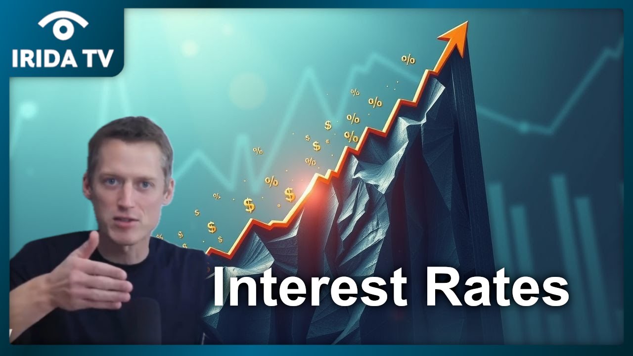 Why Raising Interest Rates Fails to Fight Inflation - YouTube