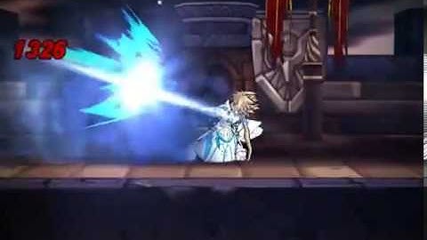 Elsword  Tactical Trooper Trailer  YouTube2