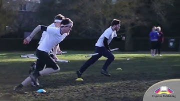 EXCEL 8 Module 4  My favourite sport