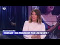 Toussaint quel programme pour les enfants  bfmtv 26102021