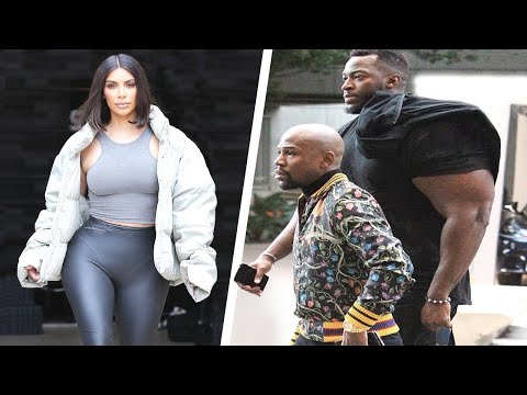 მსოფლიოში ყველაზე დაცული ცნობილი სახეები.  დაცვის Lvl 99999