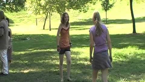 Skysparkels and Media, Dagger2