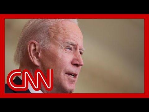 What is on the line for Biden if Russia invades Ukraine