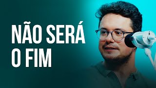 Não será o fim | Deive Leonardo