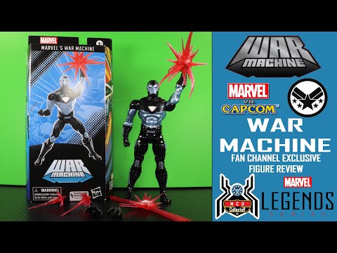mcu collector 24