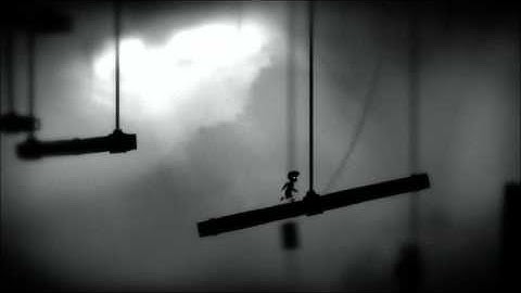 Limbo: Part 7 -  ITS TOUGH!!!!