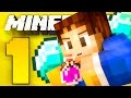 MINECRAFT UHC SEASON 5 -  EPISODE 1!