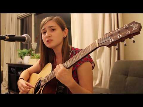 Michael from Mountains - Joni Mitchell cover