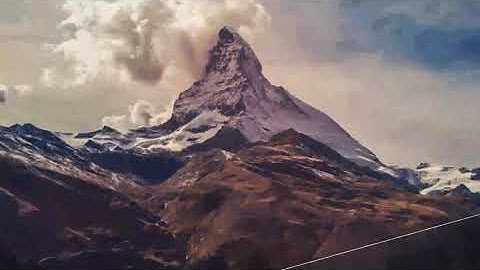 Elegant and Simple Slideshow | After Effects Project Files - Videohive template