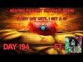 Beating Radiant Sisyphus Prime on BRUTAL difficulty until i get a girlfriend (DAY 194)