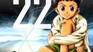 انمي القناص الحلقه (22)