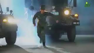 Philippine Army Transformation Road Map
