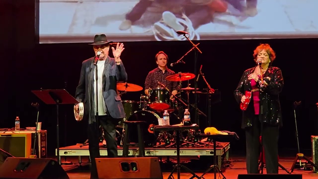 Micky Dolenz - Last Train to Clarksville - Nashville IN - 3/3/2026