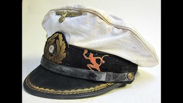 Building the Trumpeter 1/48 scale Uboat  U552