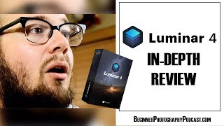 Luminar 4 In Depth Review: Use AI To Speed Up Your Photo Editing screenshot 5