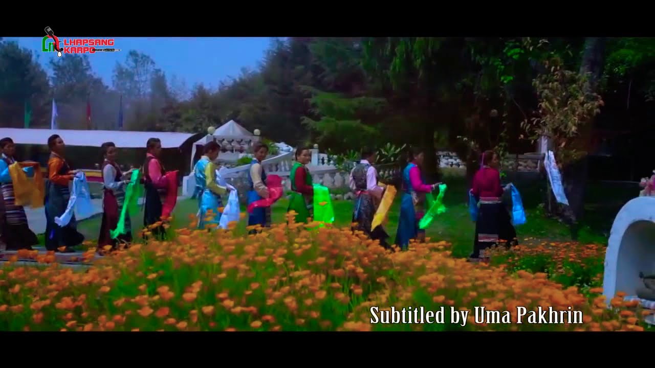 Sherpa Song - YouTube