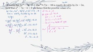 # Grade 11 Math (Ch 1) Ex (1.2) no.  19,20,21