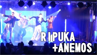 RIPUKA+ANEMOS JAZZ FOR DANCERS‐Jazzle‐2024 KANTO