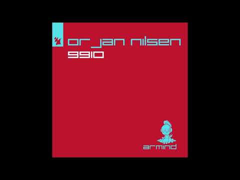 Ørjan Nilsen - 9910