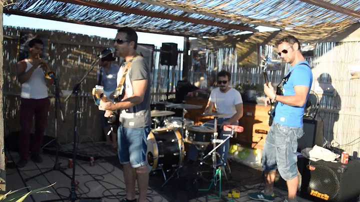 video arnaud demoulin ,boris normand , Michael Gra...