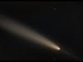 Comet C 2023 A3 Tsuchinshan–ATLAS 10 14 2024 Part 2 From Grants Pass Oregon