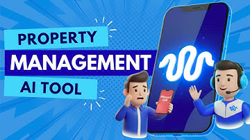 AI for Property Managers | Weblo AI Demo (Automated Tenant Calls & 24/7 Reception)
