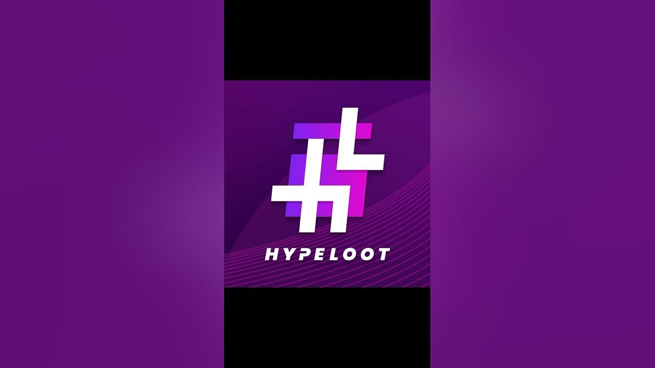 INTRODUCING HYPELOOT: The ultimate destination for hype enthusiasts