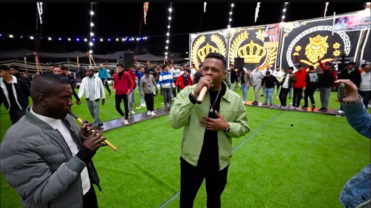 #افراح ال عزازمة المهندس خالد العزازمة #الفنان معتصم العمر شاعر المجوز ابو ريما (يا خلي اشتقتلك)