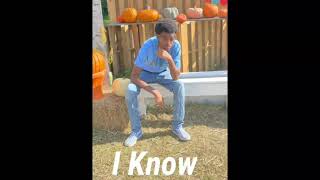 Ryed Ramal - I Know Audio