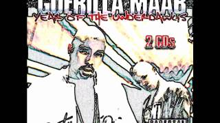 Watch Guerilla Maab Streets Got Ya video