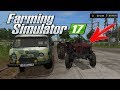 [ РП ] : КУПИЛ НА ПОСЛЕДНИЕ ДЕНЬГИ РЕТРО ТРАКТОР! FARMING SIMULATOR 17