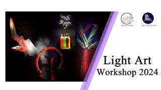Light Art Workshop