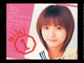 Miki Fujimoto - SHALL WE LOVE? (Fujimoto Version)