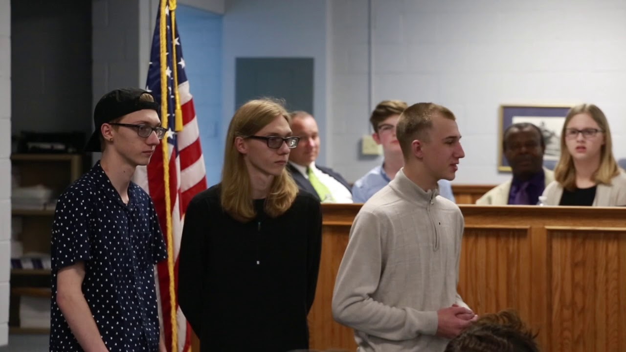 Sprocket Presentation Paducah Board of Education 03.19.18 YouTube