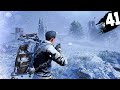 ARC Raiders 4K Gameplay Deutsch - Das erste mal im Schnee