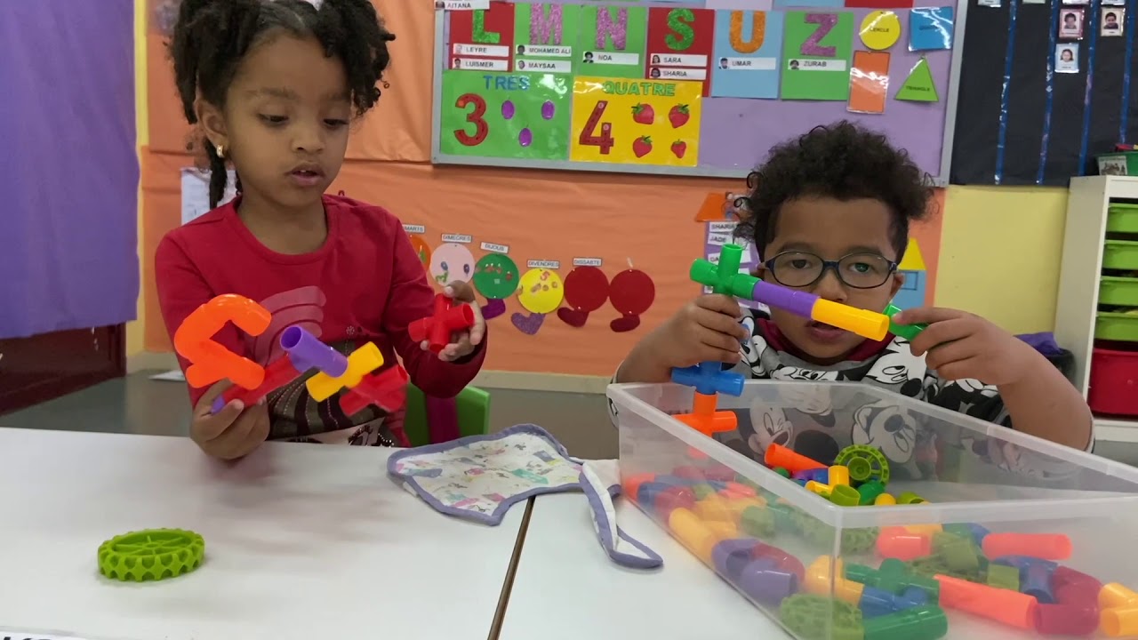 Vídeo Tour Escola Joaquim Ruyra