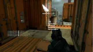 Multi Kill With The Guardian!? Black Ops 2