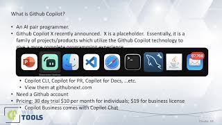 Utilizing Github Copilot in ColdFusion Development Part 1   SD 480p