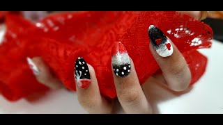 Easy nail art designs YouTube