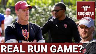 Can Oklahoma Sooners DELIVER Defensive Dominance vs UTEP Is a Balanced Offense Coming