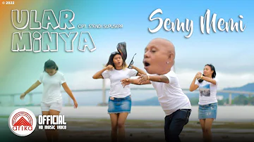 Semy Memi - ULAR MINYA (Official Music Video)