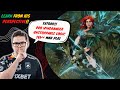 WATCH AND LEARN THIS ! Crazy Yatoro Windranger Play ! 14K MMR logic so so... #dota2 #dota2shorts